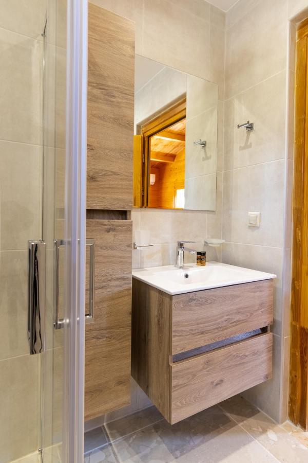 Agrelia Homes 2 Dragano 外观 照片