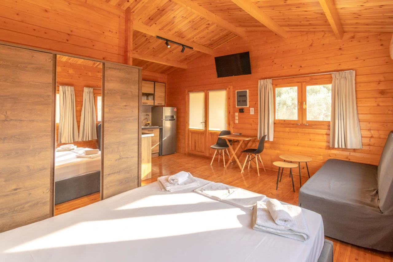 Agrelia Homes 2 Dragano 外观 照片