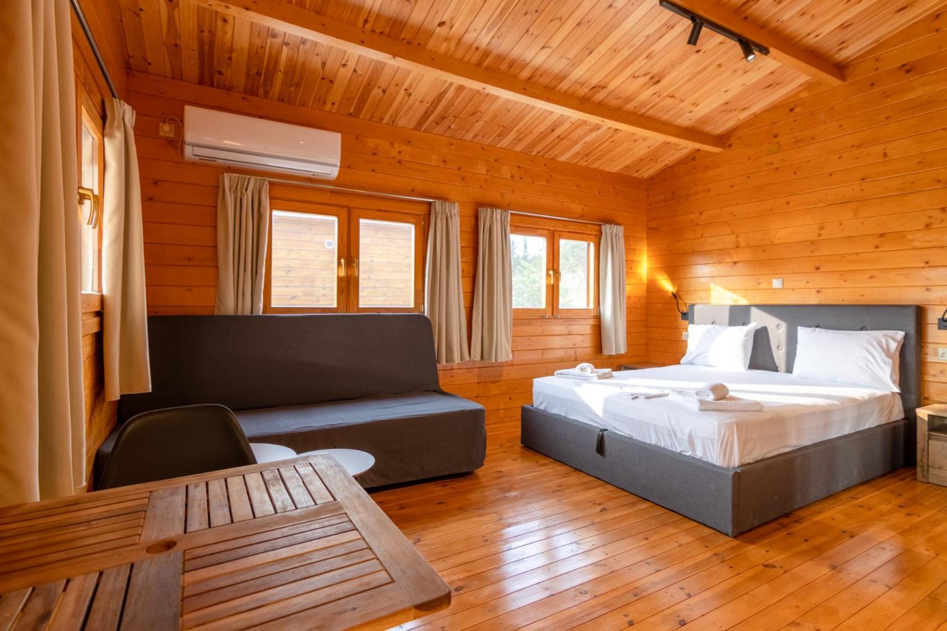 Agrelia Homes 2 Dragano 外观 照片