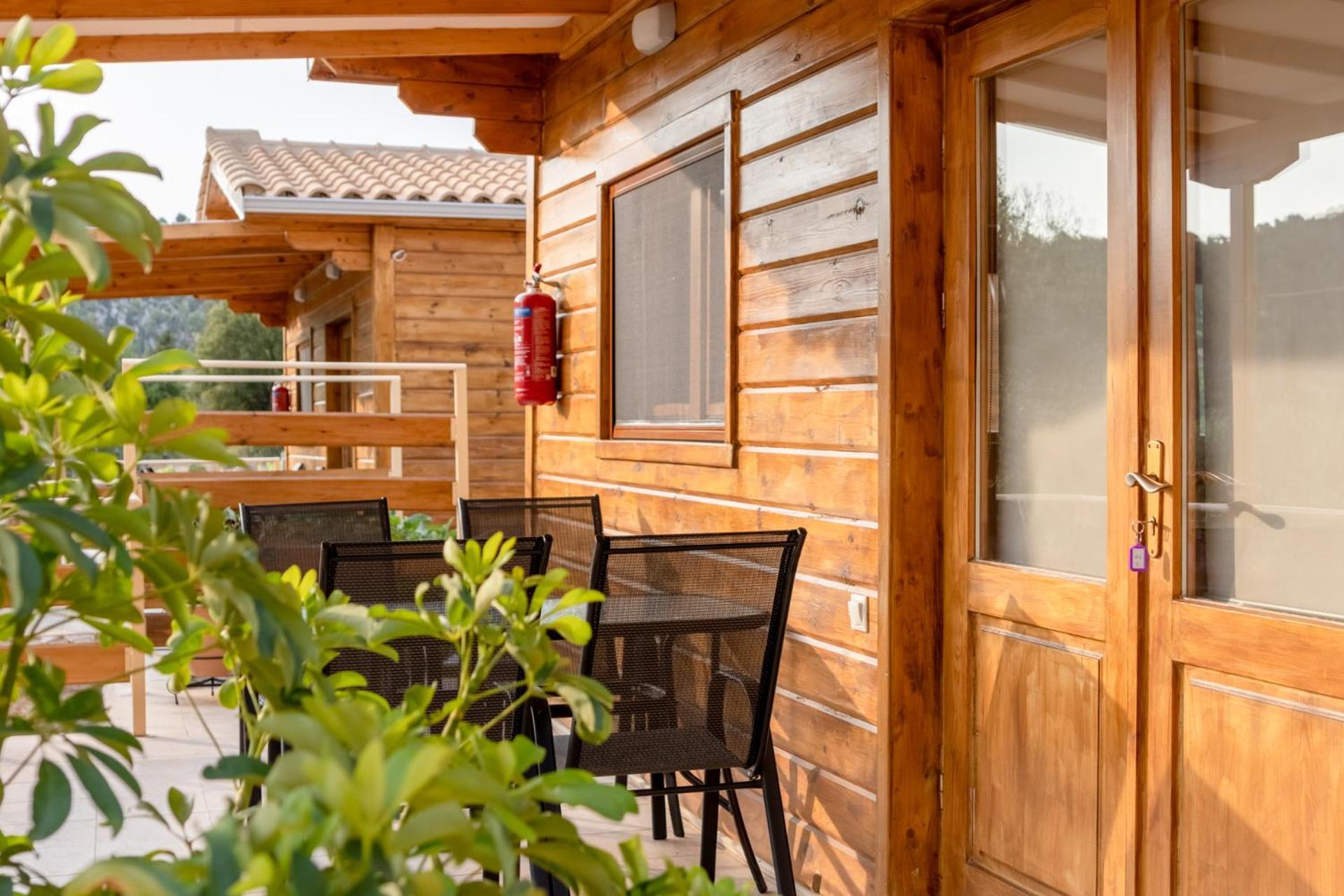 Agrelia Homes 2 Dragano 外观 照片