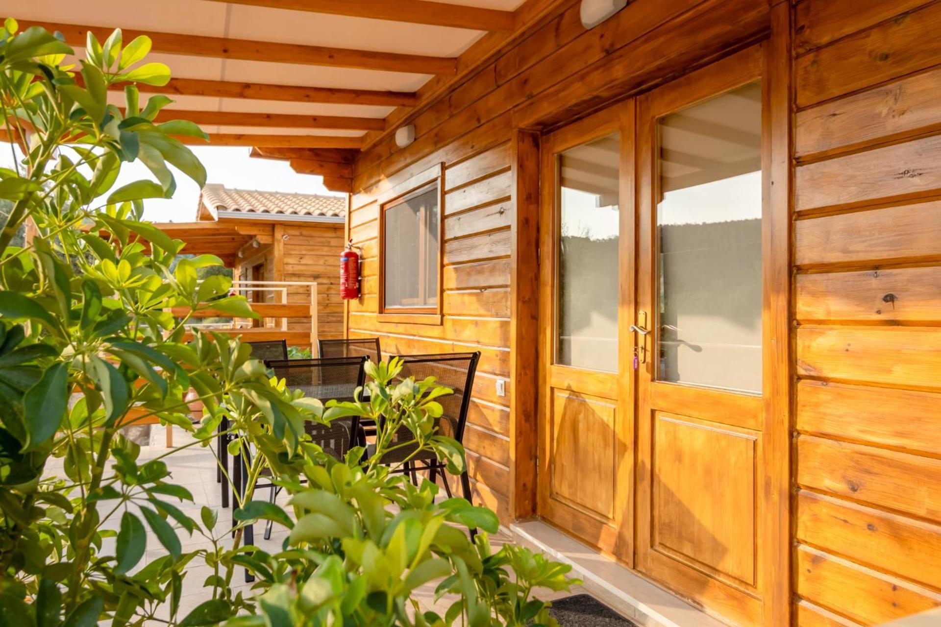 Agrelia Homes 2 Dragano 外观 照片